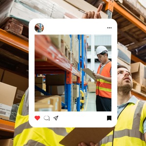 Warehouse Works