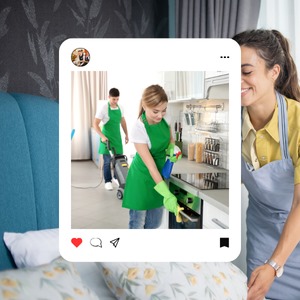 Housekeepers