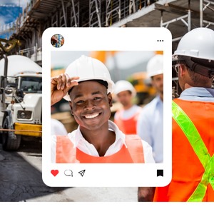 Construction Workers