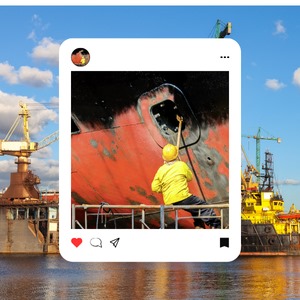Shipyard Helper